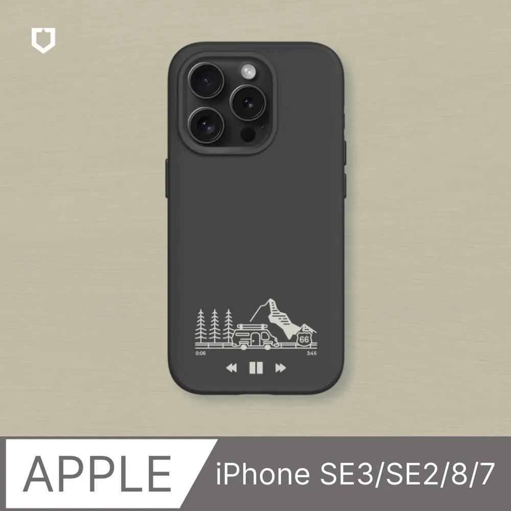 iPhone SE3/SE2/8/7 SolidSuit防摔背蓋手機殼｜蠟筆小新X超級戰隊系列-春日部防衛隊大頭款(多色可選) 歷史價格詳細信息
