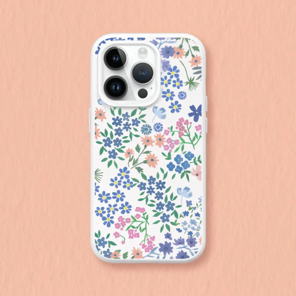 【犀牛盾】iPhone 16系列SolidSuit(MagSafe兼容)手機殼｜ilovedoodle-貓咪月象-黑(多色可選) 歷史價格詳細信息