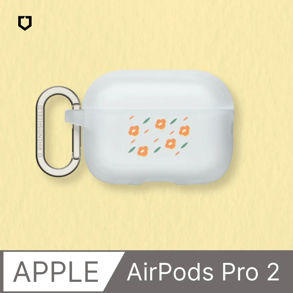【犀牛盾】AirPods Pro 防摔保護殼∣獨家設計-Love wins-Not alone 歷史價格詳細信息