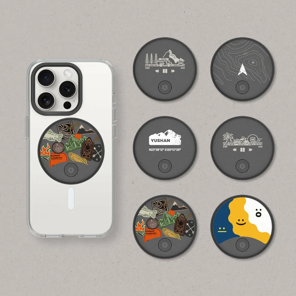 犀牛盾 MagSafe 磁吸 擴充 貼片 磁吸圈 磁力圈 適 iphone 11 12 13 14 15 歷史價格詳細信息