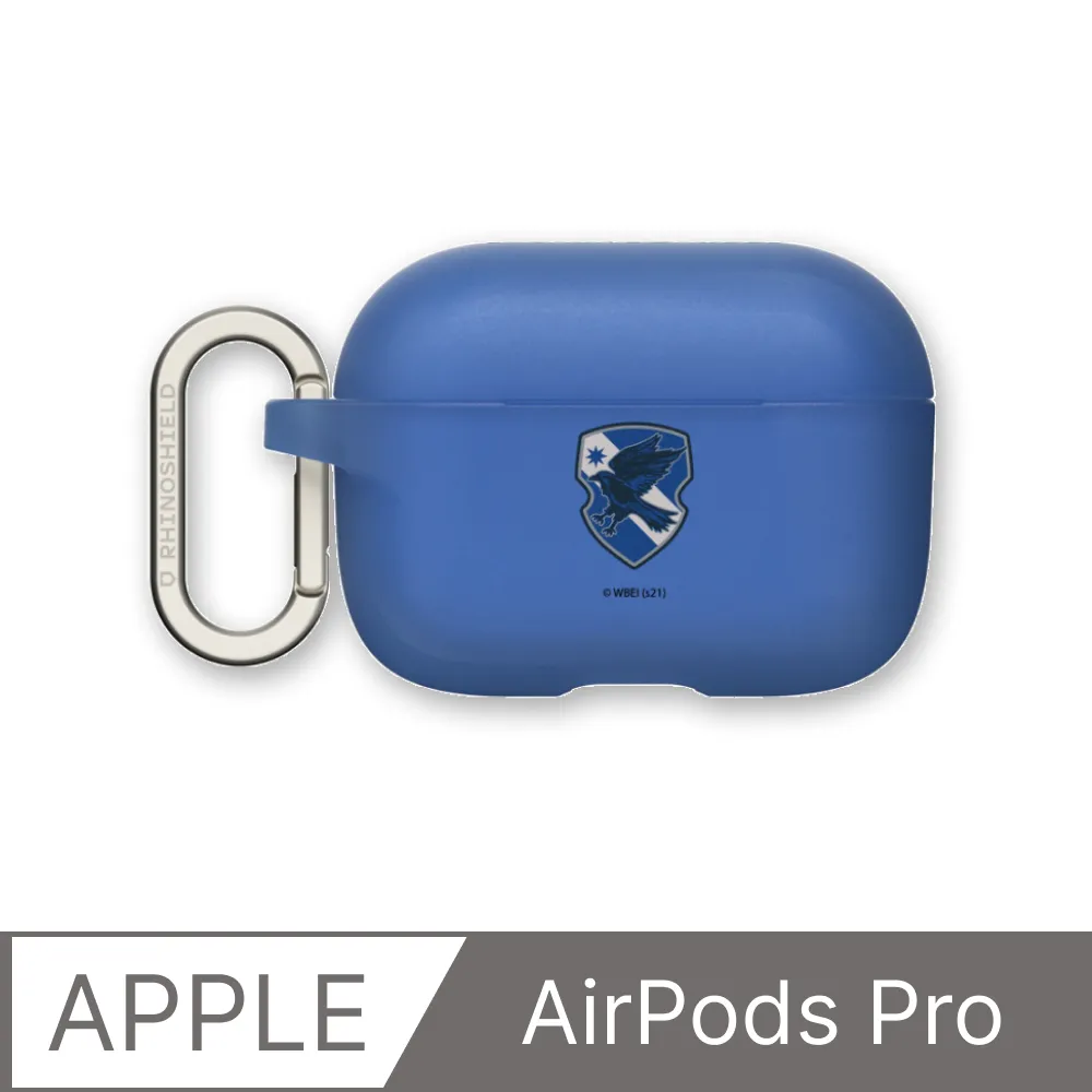 【犀牛盾】AirPods Pro 防摔保護殼∣哈利波特系列-Harry Potter Logo(多色可選) 歷史價格詳細信息