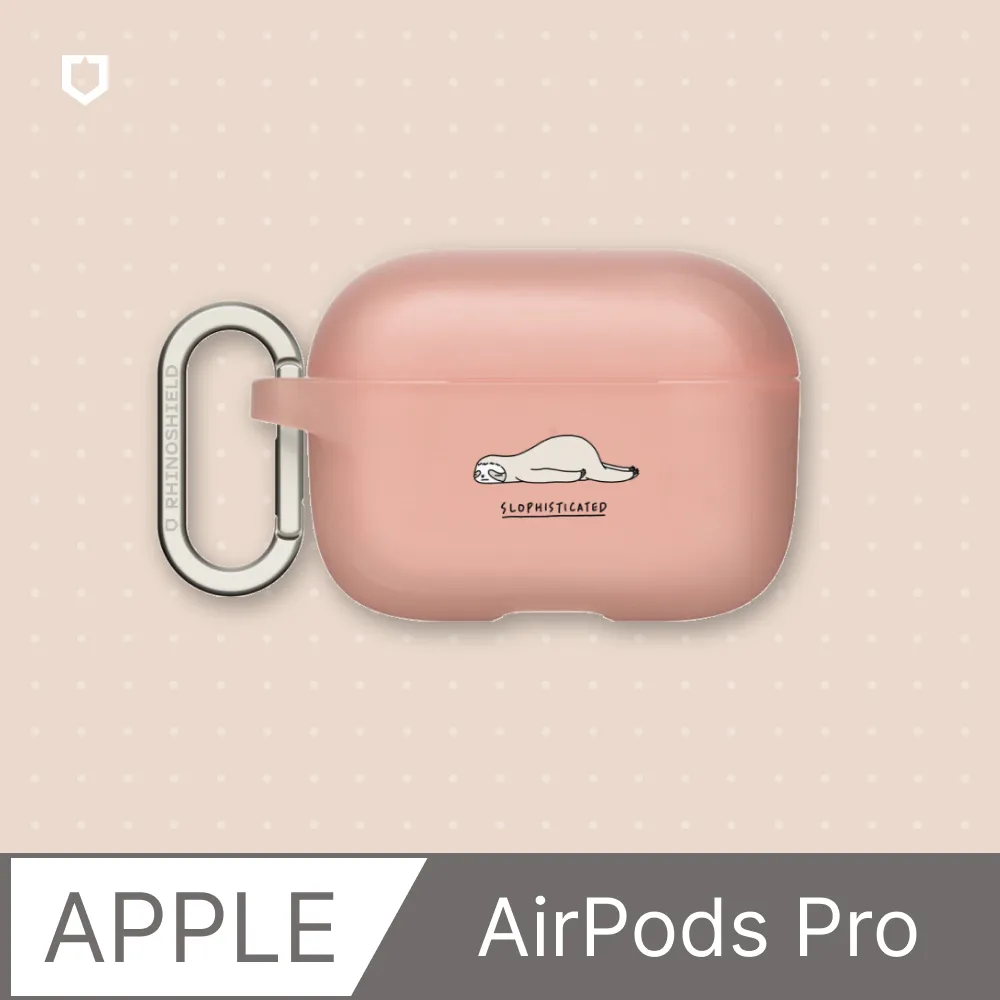犀牛盾AirPods Pro保護套  防撞殼 防護盒 現貨 當天出貨 諾比克 歷史價格詳細信息