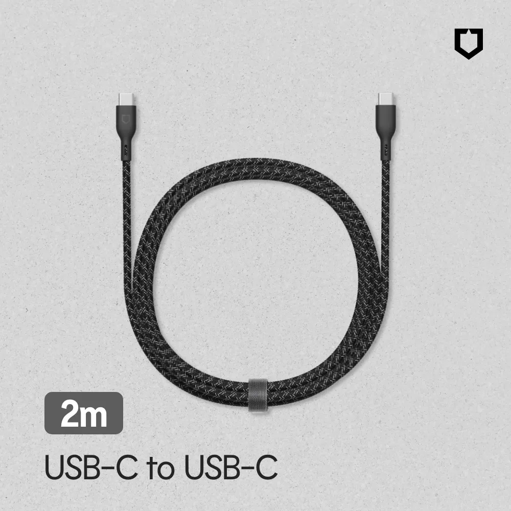 【犀牛盾】USB-C to USB-C 2M 傳輸線 RHINOSHIELD 充電線 歷史價格詳細信息