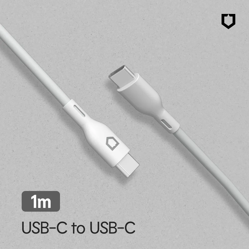【犀牛盾】USB-C to USB-C 2M 傳輸線 RHINOSHIELD 充電線 歷史價格詳細信息