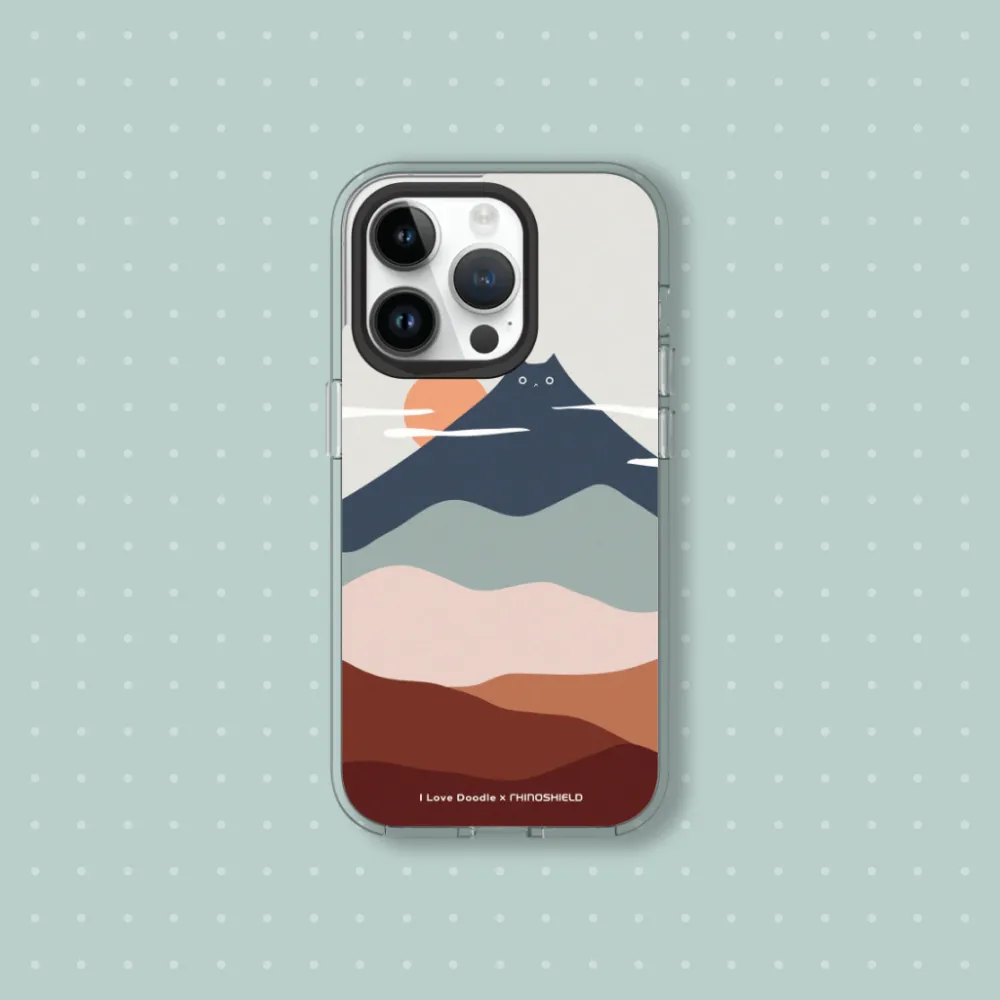 【犀牛盾】iPhone 16系列Clear(MagSafe 兼容)透明防摔手機殼｜迪士尼-米奇系列-遮眼米奇 歷史價格詳細信息