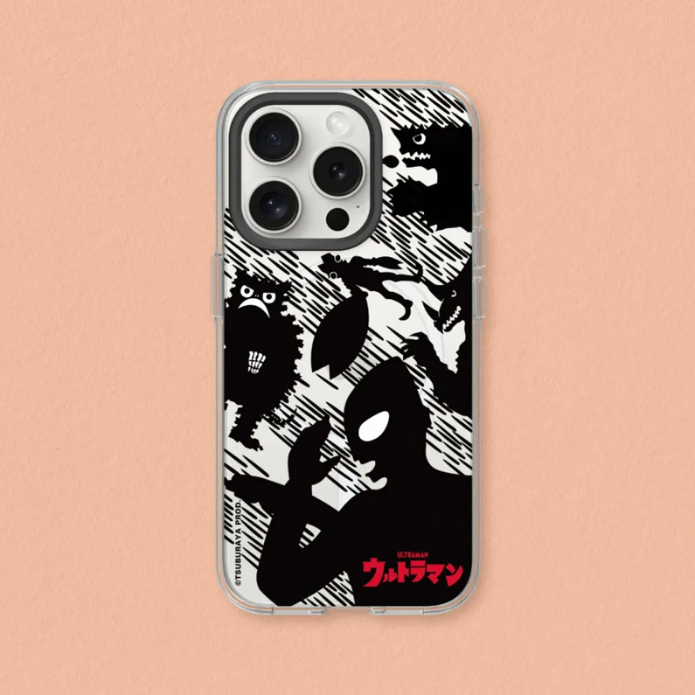 【犀牛盾】iPhone 16系列 Clear(MagSafe兼容)超強磁吸透明防摔手機殼-相機鍵按鈕版(終身黃化保固) 歷史價格詳細信息