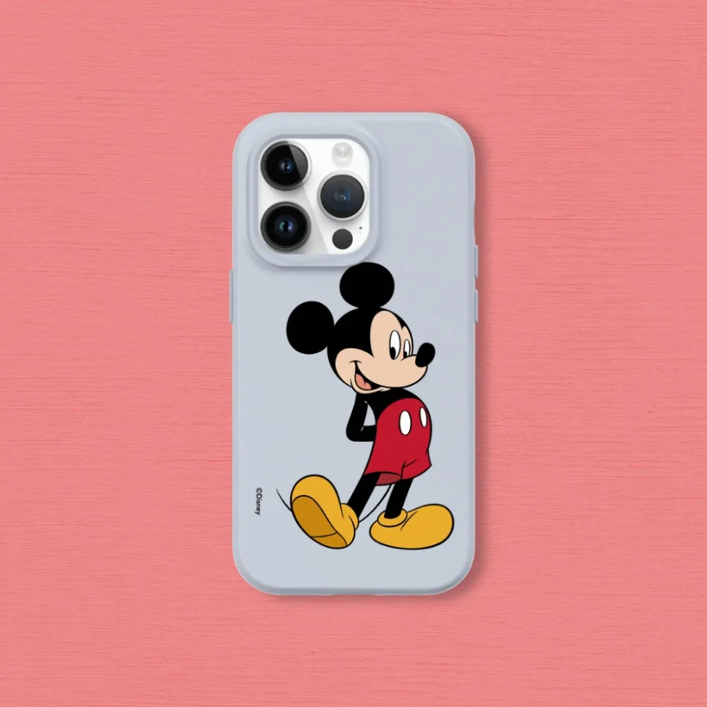 迪士尼｜米奇系列USB電子鐘無線充 米奇 時鐘 無線充電 鬧鐘 手機配件 IF100 文具旗艦店 歷史價格詳細信息