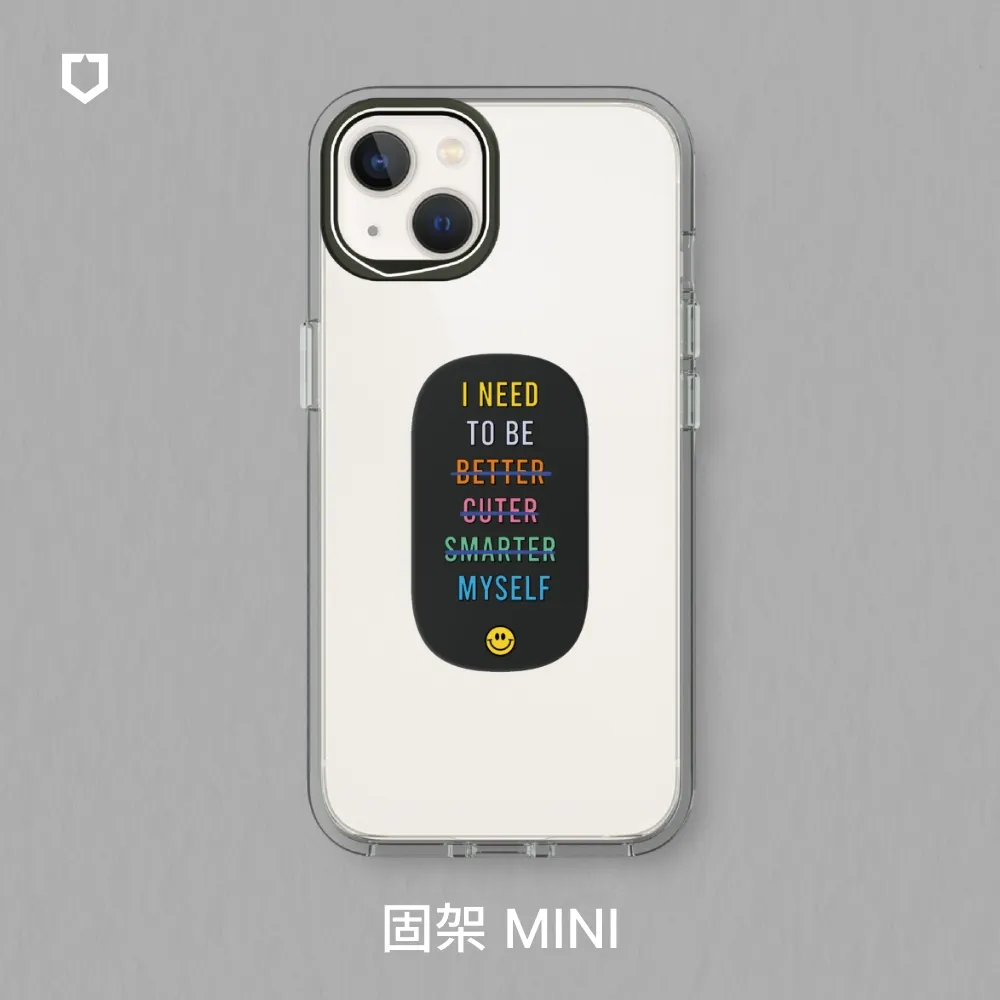 【犀牛盾】固架MINI 手機支架∣獨家設計系列-大自然系列(多款可選) 歷史價格詳細信息