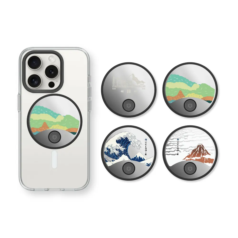 犀牛盾 MagSafe 磁吸 擴充 貼片 磁吸圈 磁力圈 適 iphone 11 12 13 14 15 歷史價格詳細信息