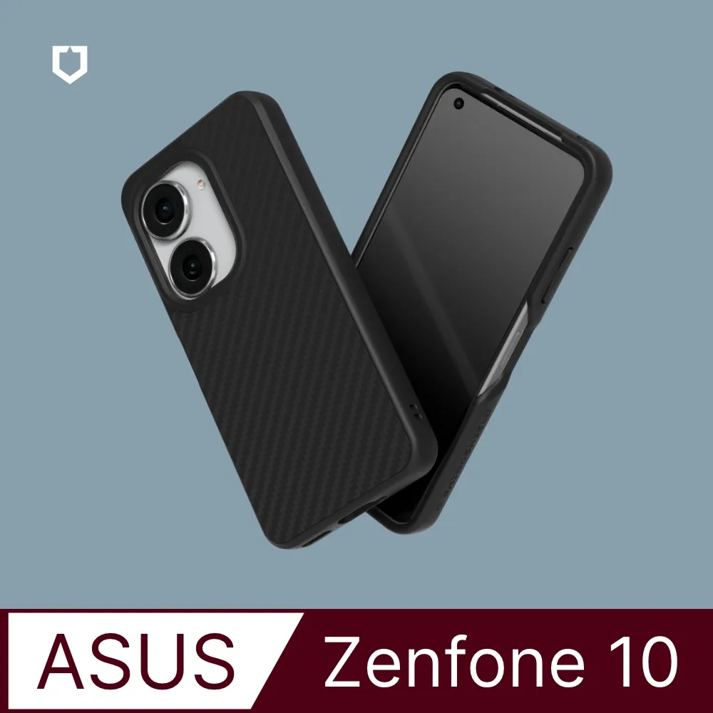 【犀牛盾】ASUS Zenfone 10 (5.9吋) SolidSuit 防摔背蓋手機保護殼-碳纖維紋路 歷史價格詳細信息