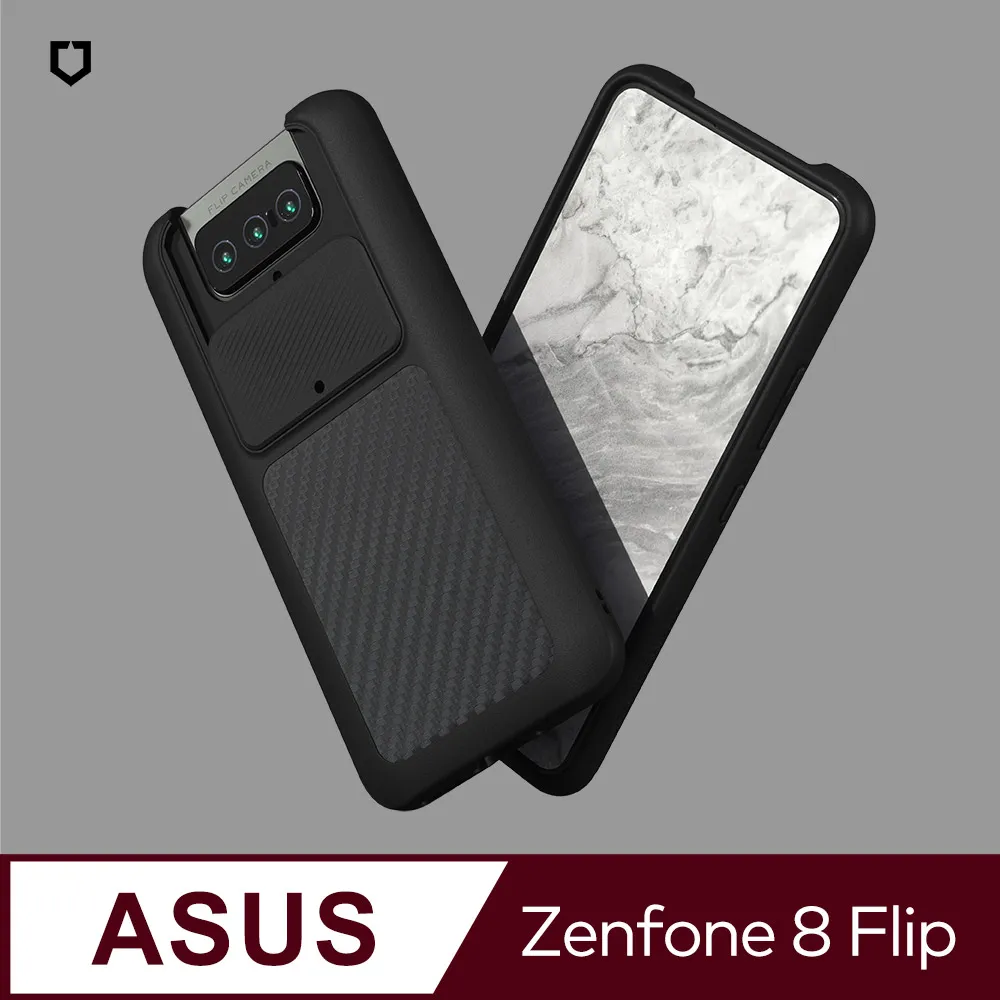 【犀牛盾】ASUS Zenfone 8 (5.9吋) SolidSuit 防摔背蓋手機保護殼-碳纖維紋路 歷史價格詳細信息