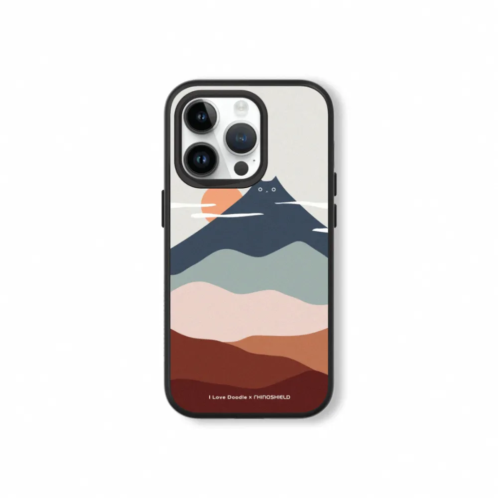 【犀牛盾】iPhone 15系列SolidSuit(MagSafe兼容)手機殼∣哈利波特-圖騰系列：死神的聖物(多色) 歷史價格詳細信息