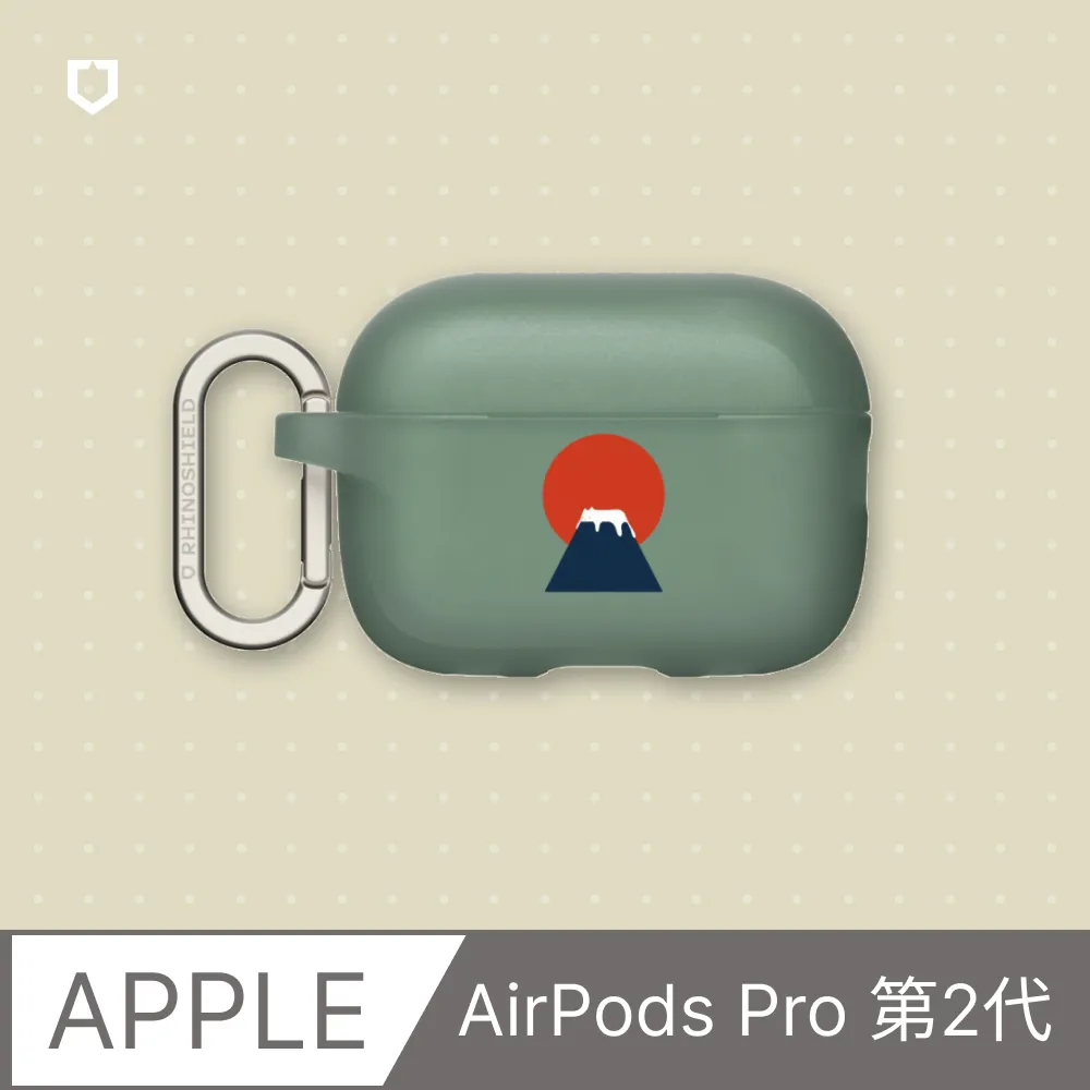 【犀牛盾】AirPods Pro 2 防摔保護套｜迪士尼經典系列/貓兒歷險記-瑪麗貓(多色可選) 歷史價格詳細信息