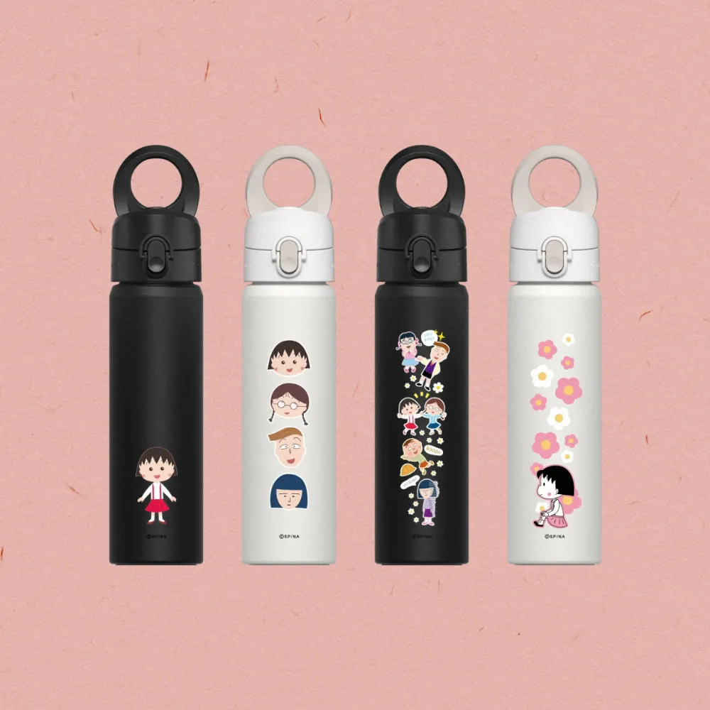 櫻桃小丸子不鏽鋼叉子- Norns Original Design 櫻桃小丸子 304不銹鋼叉子 立體造型環保餐具 歷史價格詳細信息