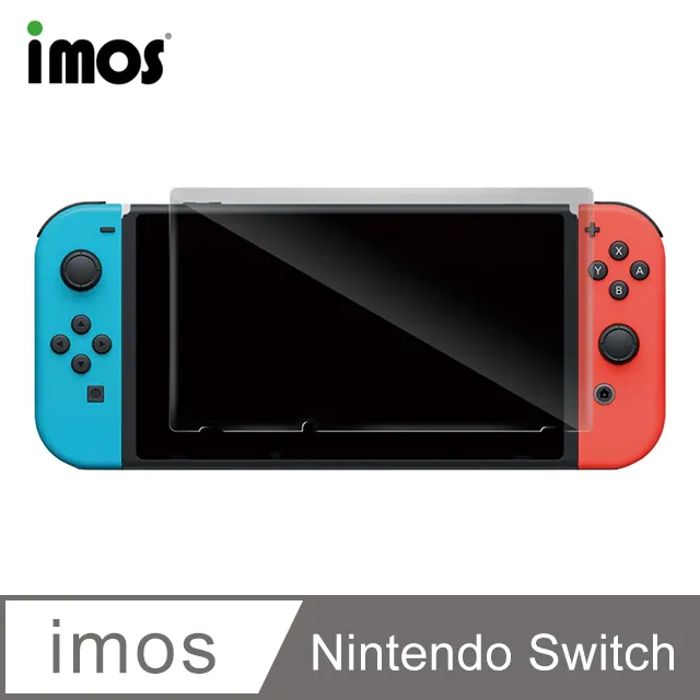 iMOS 任天堂 Nintendo Switch OLED 2.5D 強化玻璃保護貼 美商康寧公司授權 歷史價格詳細信息