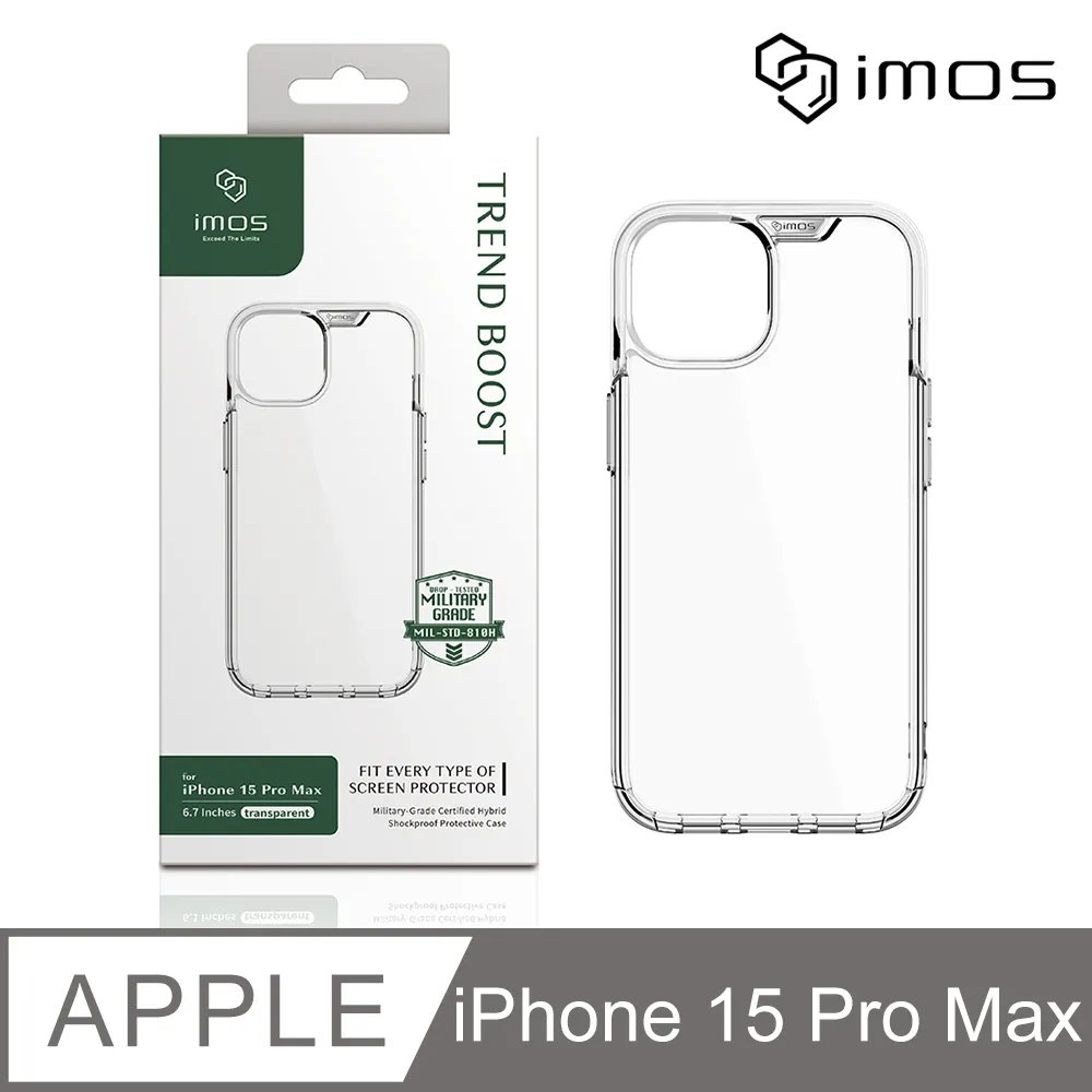 imos-APPLE-IPHONE-15Pro玻璃保護貼 歷史價格詳細信息