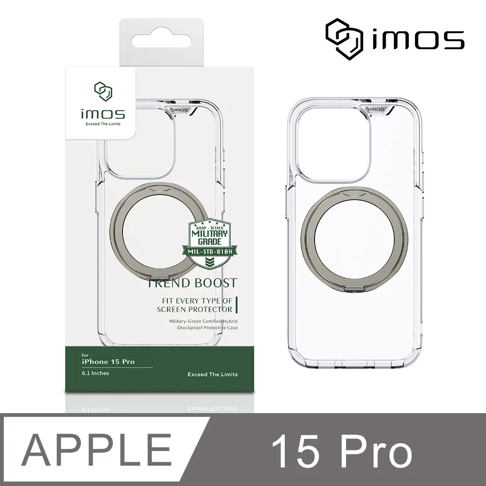 iMOS Apple iPhone 15 Pro 6.1吋 9H康寧滿版黑邊玻璃螢幕保護貼(AGbc) 歷史價格詳細信息