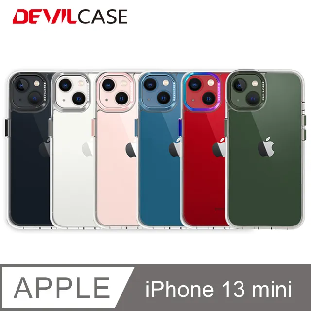 DEVILCASE iPhone 13 mini Pro promax 惡魔 手機殼 防摔殼 Pro 歷史價格詳細信息