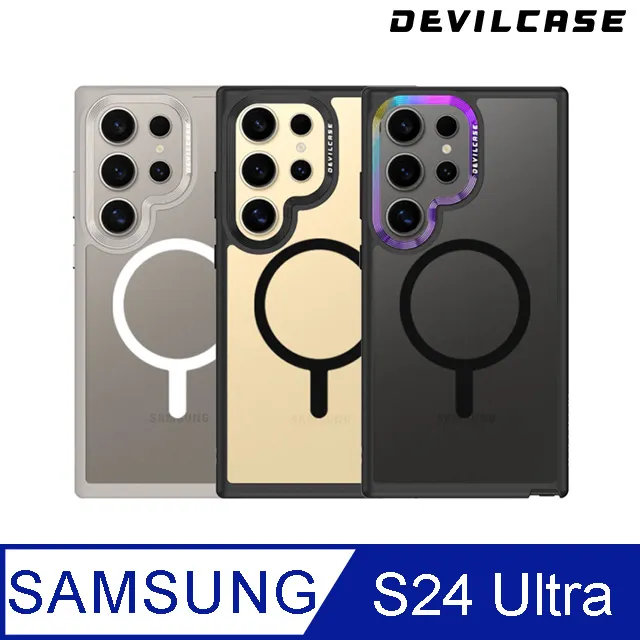 DEVILCASE 惡魔防摔殼 標準磁吸版，SONY Xperia 1 VI 歷史價格詳細信息