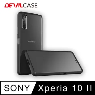 DEVILCASE Sony Xperia 10 V 惡魔防摔殼 標準版 歷史價格詳細信息
