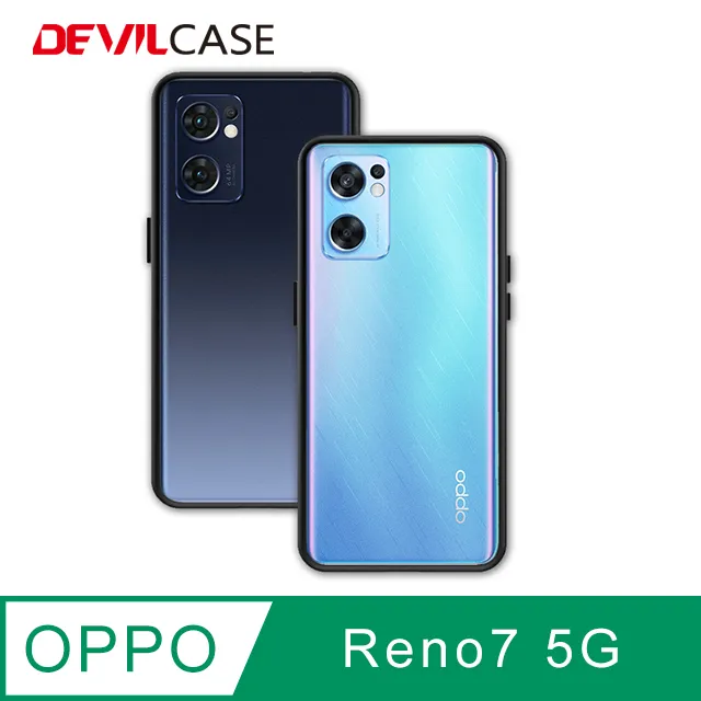 DEVILCASE OPPO Reno7 Pro 5G 惡魔防摔殼 Lite Plus 抗菌版 歷史價格詳細信息