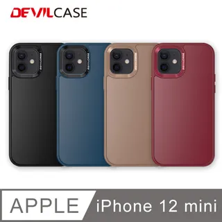 DEVILCASE Apple iPhone 12 mini 5.4吋 惡魔防摔殼二代 歷史價格詳細信息