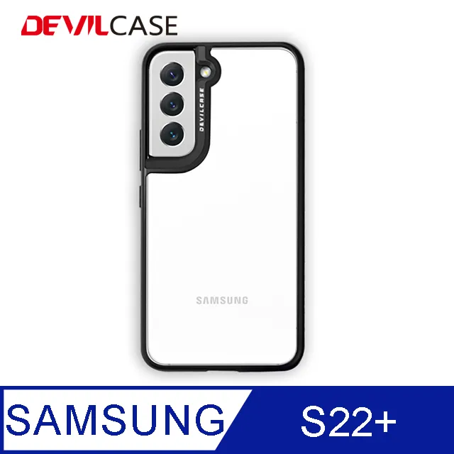 DEVILCASE Samsung Galaxy A52 5G/A52s 5G 惡魔防摔殼 標準版 歷史價格詳細信息