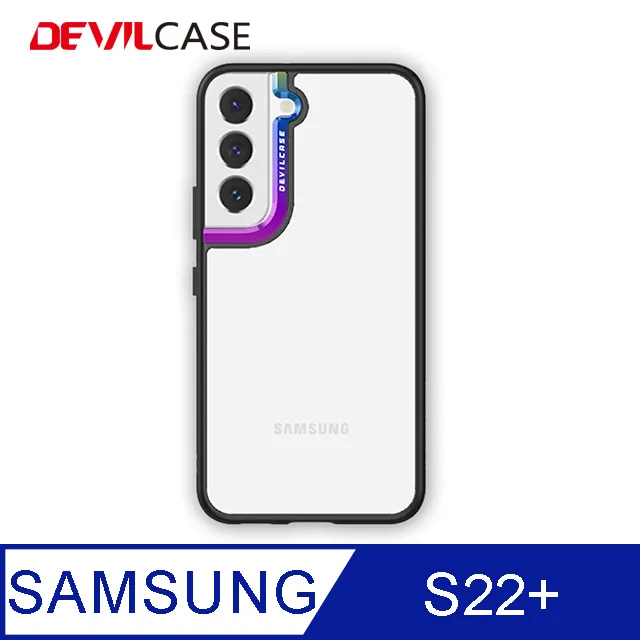 DEVILCASE Samsung Galaxy A52 5G/A52s 5G 惡魔防摔殼 標準版 歷史價格詳細信息
