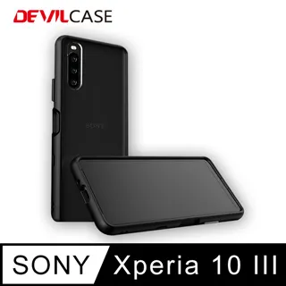 DEVILCASE SONY Xperia 10 III 惡魔防摔殼Lite 歷史價格詳細信息