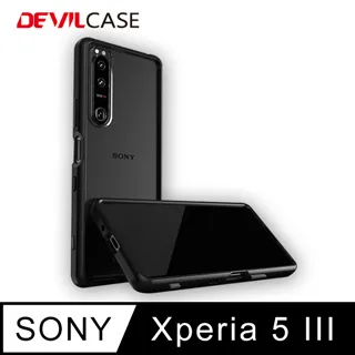 DEVILCASE SONY Xperia 5 IV 惡魔防摔殼 標準版 歷史價格詳細信息