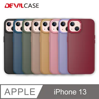 DEVILCASE Apple iPhone 13 6.1吋 惡魔防摔殼PRO2 歷史價格詳細信息