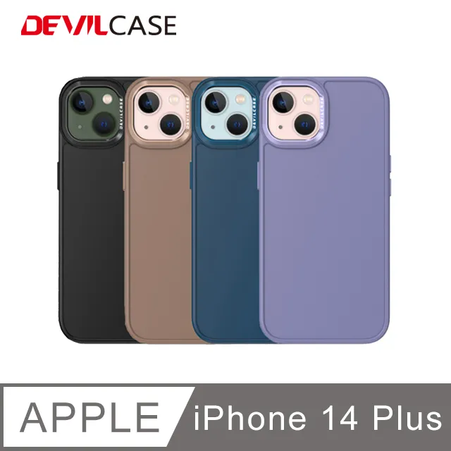 DEVILCASE Apple iPhone 14 Plus 6.7吋 惡魔防摔殼3 歷史價格詳細信息