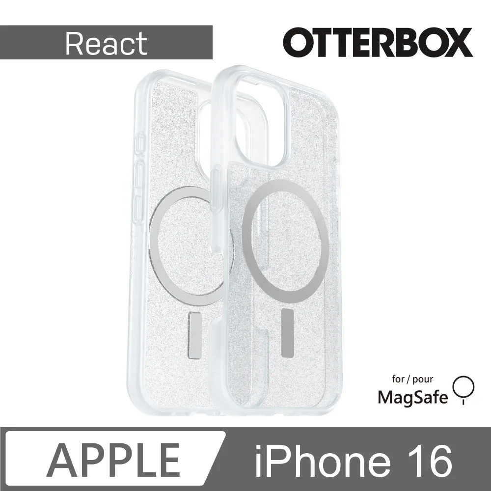 【OtterBox】iPhone 16 6.1吋 Symmetry Cactus 炫彩仙人掌皮革保護殼-黑(支援MagSafe) 歷史價格詳細信息