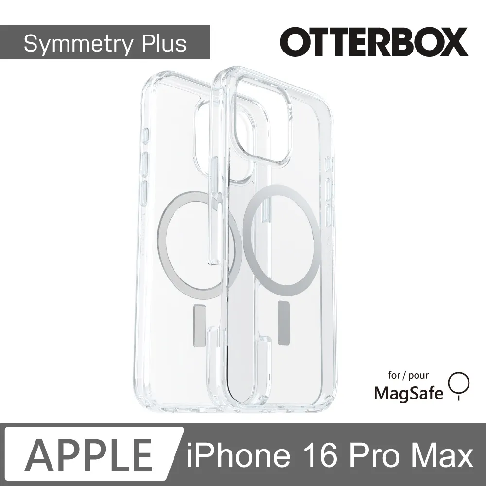 【OtterBox】iPhone 16 Pro Max 6.9吋 Symmetry Cactus 炫彩仙人掌皮革保護殼-紅(支援MagSafe) 歷史價格詳細信息