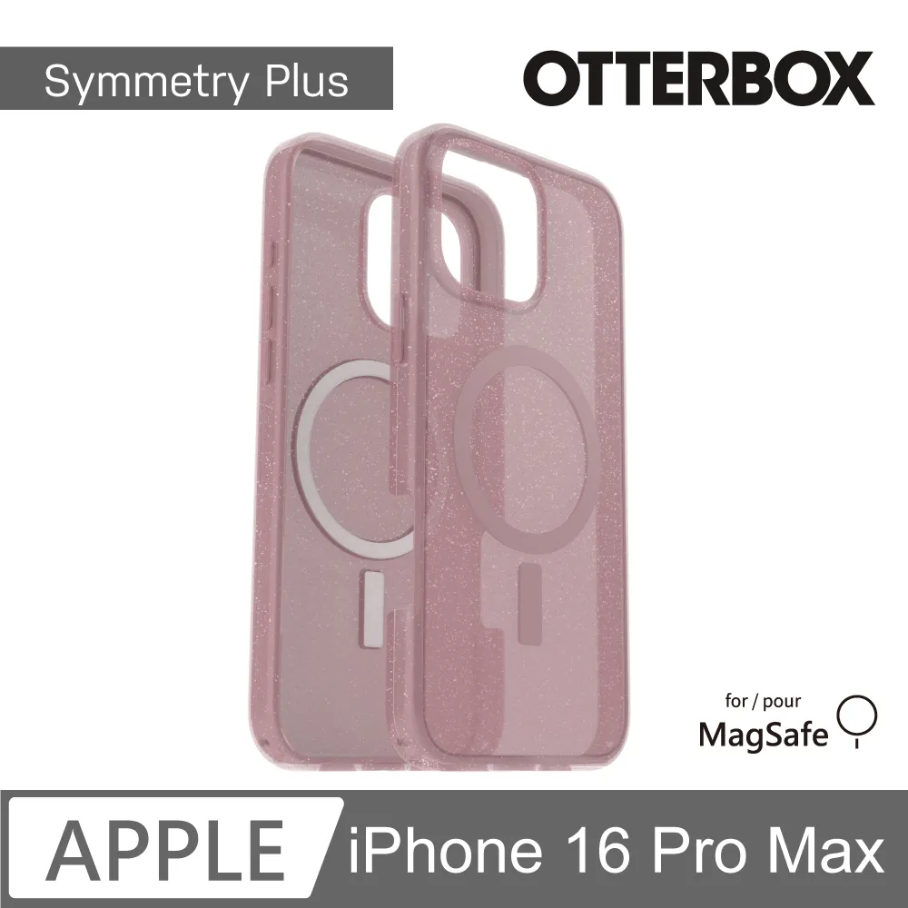 【OtterBox】iPhone 16 Pro Max 6.9吋 Symmetry Cactus 炫彩仙人掌皮革保護殼-紅(支援MagSafe) 歷史價格詳細信息