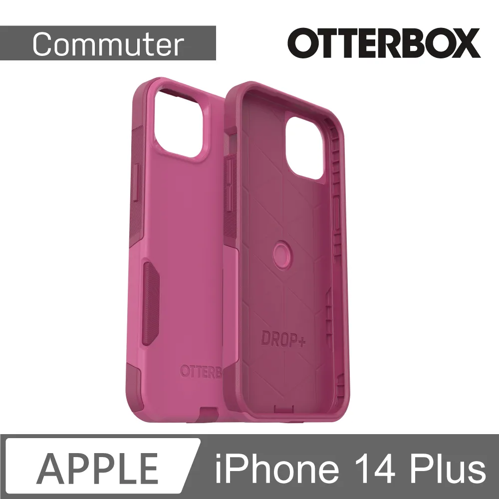 OtterBox iPhone 14 Plus Defender XT防禦者系列保護殼-紫/透 歷史價格詳細信息