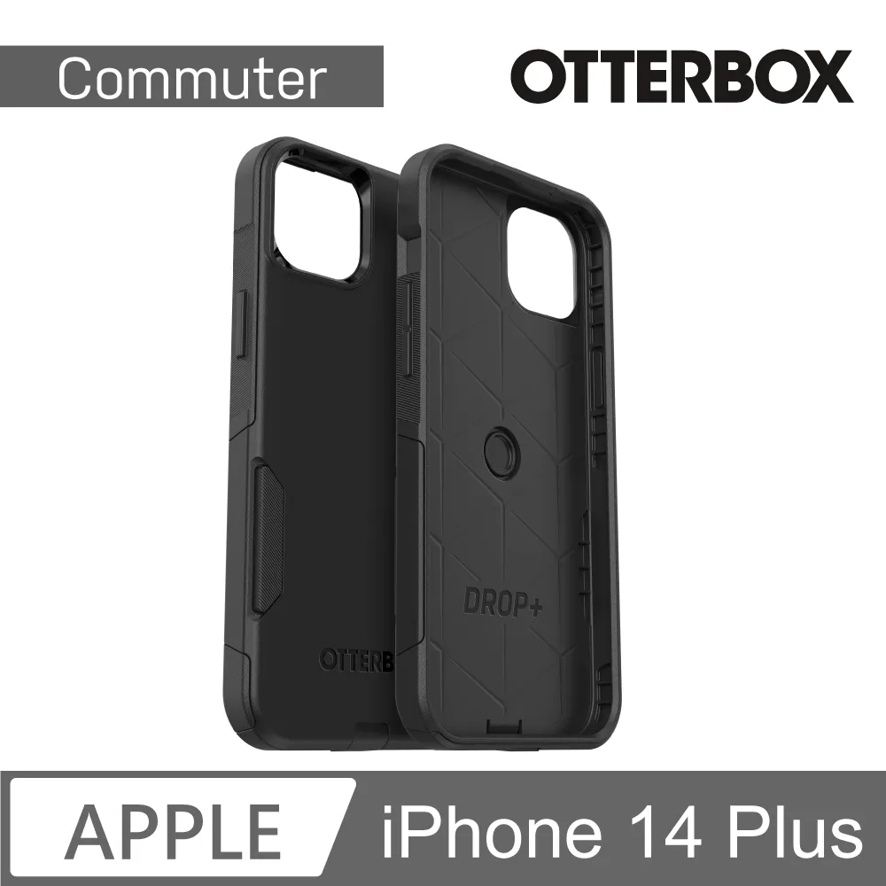 OtterBox iPhone 14 Plus Defender XT防禦者系列保護殼-紫/透 歷史價格詳細信息