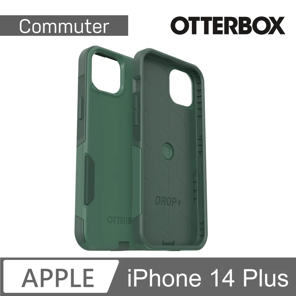 OtterBox iPhone 14 Plus Defender XT防禦者系列保護殼-紫/透 歷史價格詳細信息