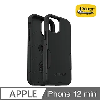 OtterBox iPhone 12 mini Defender防禦者系列保護殼-黑 歷史價格詳細信息