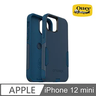 OtterBox iPhone 12 mini Defender防禦者系列保護殼-黑 歷史價格詳細信息