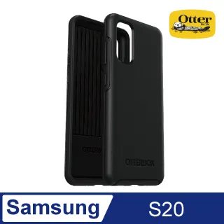 OB Samsung Galaxy Note20 Symmetry炫彩幾何保護殼-黑 歷史價格詳細信息