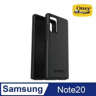 OB Samsung Galaxy Note20 Symmetry炫彩幾何保護殼-黑 價格比較,價格查詢,歷史價格詳細信息