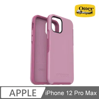 OtterBox iPhone 12 Pro Max Commuter通勤者系列保護殼-粉紅 歷史價格詳細信息