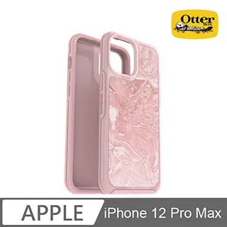 OtterBox iPhone 12 Pro Max Commuter通勤者系列保護殼-粉紅 歷史價格詳細信息