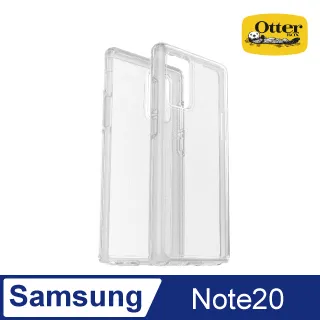 OB Samsung Galaxy Note20 Symmetry炫彩幾何保護殼-黑 歷史價格詳細信息