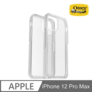 OtterBox iPhone 12 / 12 Pro Symmetry炫彩透明保護殼-Clear透明 歷史價格詳細信息