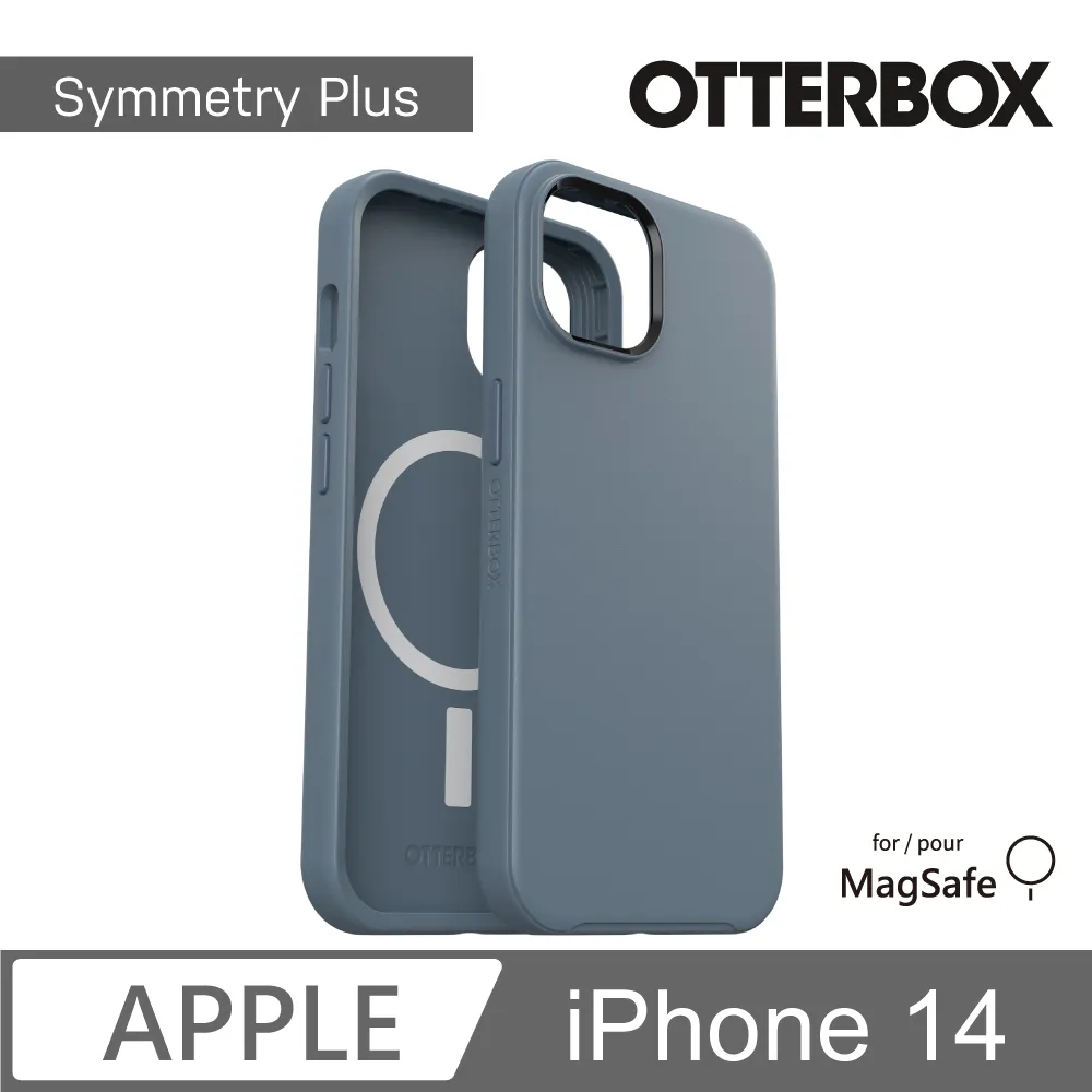 OtterBox iPhone 14 Symmetry Plus 炫彩幾何⁺保護殼-星語草綠 歷史價格詳細信息