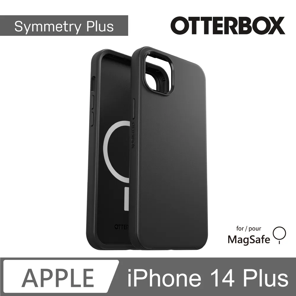 OtterBox iPhone 14 Symmetry Plus 炫彩幾何⁺保護殼-星語草綠 歷史價格詳細信息