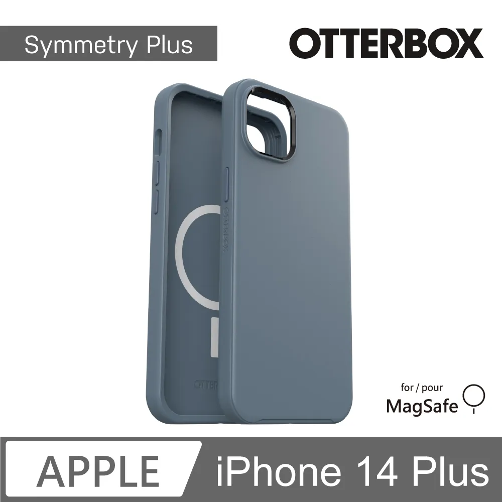 OtterBox iPhone 14 Symmetry Plus 炫彩幾何⁺保護殼-星語草綠 歷史價格詳細信息