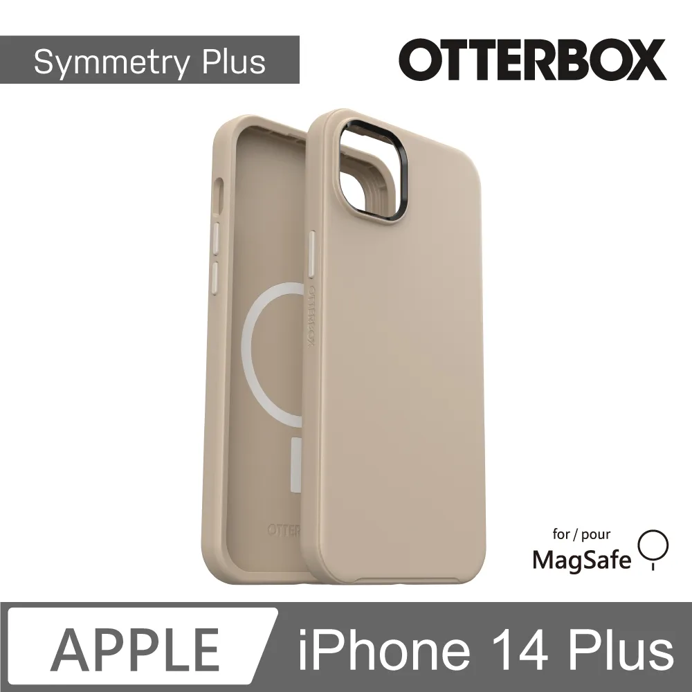 OtterBox iPhone 14 Symmetry Plus 炫彩幾何⁺保護殼-星語草綠 歷史價格詳細信息